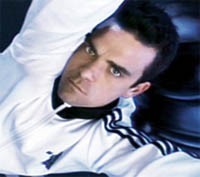 DE CANCIONES TRADUCIDAS DE ROBBIE de canciones traducidas de robbie: