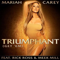 "Triumphant" lo nuevo de Mariah Carey