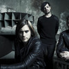 30 Seconds To Mars se suma al espect&aacute;culo en la calle 