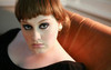 Adele anuncia su embarazo