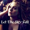 Adele canta 'Let The Sky Fall' para James Bond