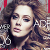 Adele se retira por amor 