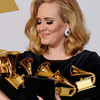 Adele supera a Michael Jackson en ventas