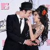Amy Winehouse chantajeada por su marido