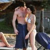 Amy Winehouse enamorada y recuperada