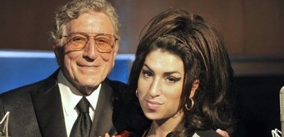 Amy Winehouse gana un Grammy a t&iacute;tulo p&oacute;stumo  