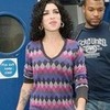 Amy Winehouse vuelve a Londres