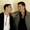 Andy y Lucas har&aacute;n una foto colectiva para su nuevo disco