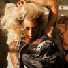 Beyonc&eacute; se pasa al lado salvaje