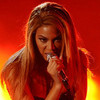 Beyonc&eacute; triunfa en los Grammy