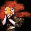 Bj&ouml;rk visitar&aacute; Espa&ntilde;a en 2012