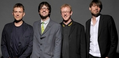 Blur clausurar&aacute; los Juegos Ol&iacute;mpicos de Londres   