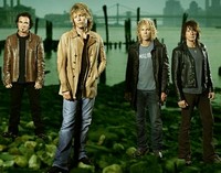 Bon Jovi ofrecer� un solo concierto en Espa�a