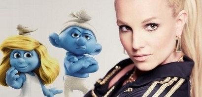 Britney Spears llega 'Oh la la' en la versi&oacute;n oficial
