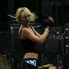 Britney Spears se lleva a sus hijos de gira