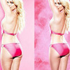 Britney Spears sin Photoshop