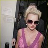Britney busca su hombre en Londres