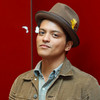 Bruno Mars y Beyonc&eacute; graban juntos