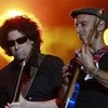 Calamaro y Fito forman la multitud