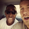Calvin Harris videoclip  'Drinking From The Bottle'  