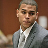 Chris Brown habla sobre su agresi&oacute;n a Rihanna