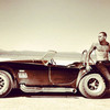 Chris Brown videoclip de �Don�t Wake Me Up�