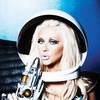 Christina Aguilera brill&oacute; con luz propia en los American Music Awards