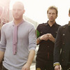 Coldplay presentar&aacute; "Mylo Xyloto" en Madrid
