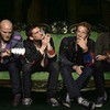 Coldplay se convierten en marionetas para su nuevo videoclip