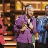 Coldplay triunfa en una gala de los Grammy cargada de sorpresas