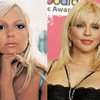Courtney Love se compara con Britney y la compadece
