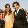 David Bisbal es padre