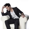 David Bustamante prepara disco
