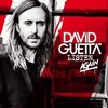 David Guetta 'Listen Again' reedición 27 de Noviembre