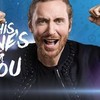 David Guetta con Zara Larsson para la UEFA con 'This One's for you'
