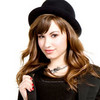 Demi Lovato abandona la gira con Jonas Brothers 