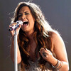 Demi Lovato comparte su nuevo disco