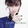 Demi Lovato de vuelta con Heart Attack