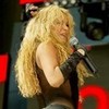 Documental y libro sobre Shakira para 2008