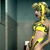 El director de Telephone trabaja con Britney Spears
