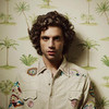 El nuevo CD de Mika se llama "The boy who knew too much"