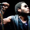 El nuevo single de Lenny Kravitz se llama "Stand"