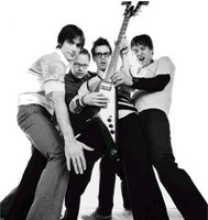 El tercer "Weezer" de Weezer
