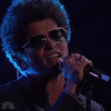 El video de Bruno Mars para 'When I Was Your Man'
