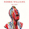 El video de Robbie Williams 'Be a Boy'