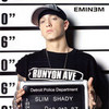 Eminem regresa a la escena musical con nuevo single