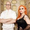 Fangoria estrena single y videoclip 