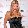 Fergie ya tiene papel en la pel&iacute;cula "Nine"