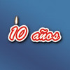 Ganador del Ipod por nuestro 10&ordm; aniversario