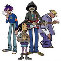 Gorillaz anuncia su futura separación